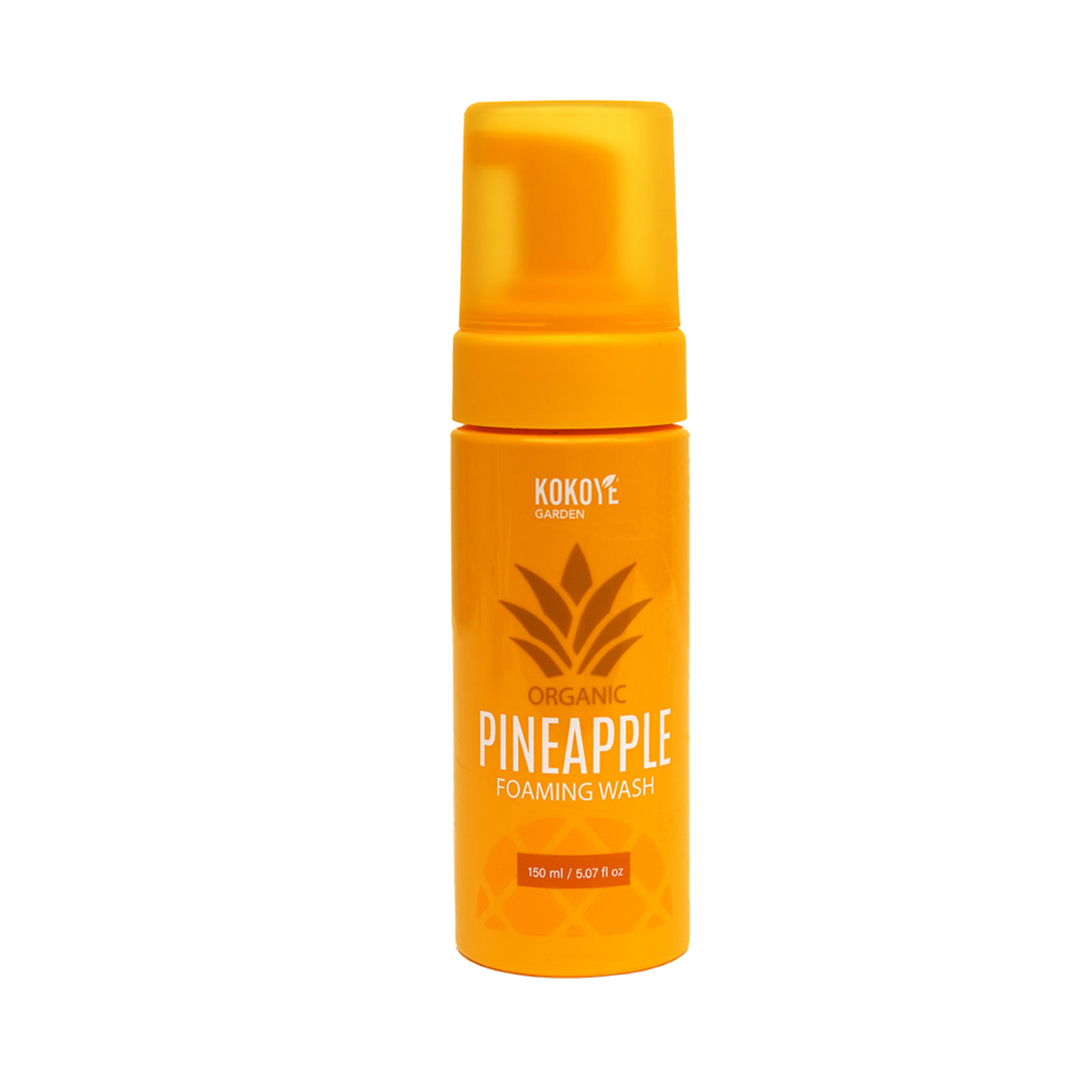 PINE POP WASH - Pineapple Foaming Wash